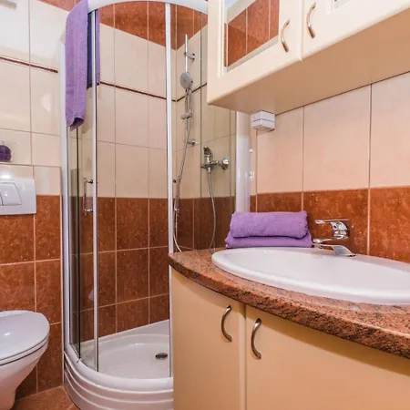 In With Sea View, Terrace, Air Conditioning, Wifi 3492-5