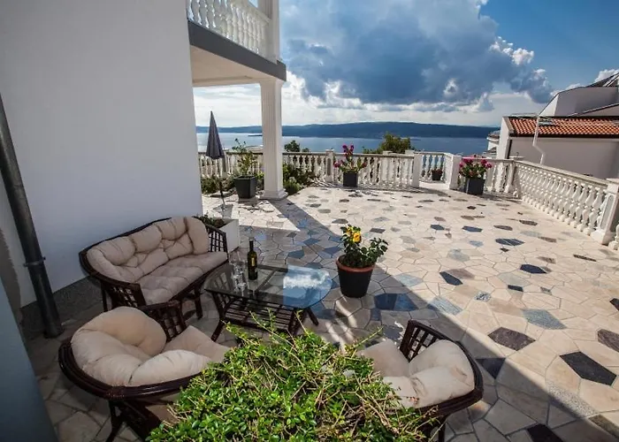 In With Sea View, Terrace, Air Conditioning, Wifi 3492-5