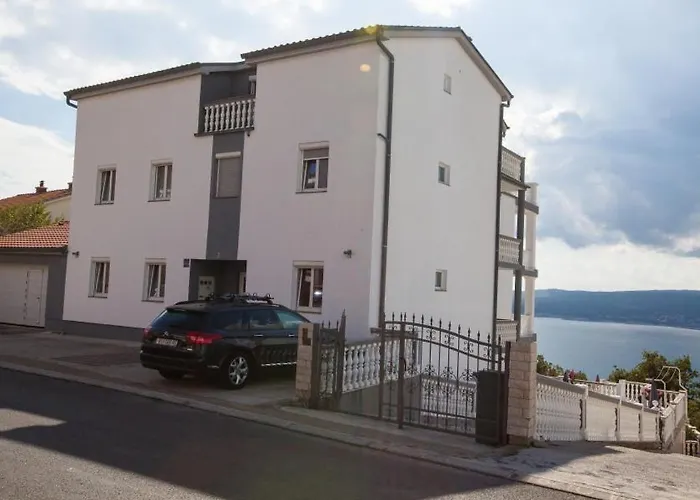 In With Sea View, Terrace, Air Conditioning, Wifi 3492-5 Apartamento