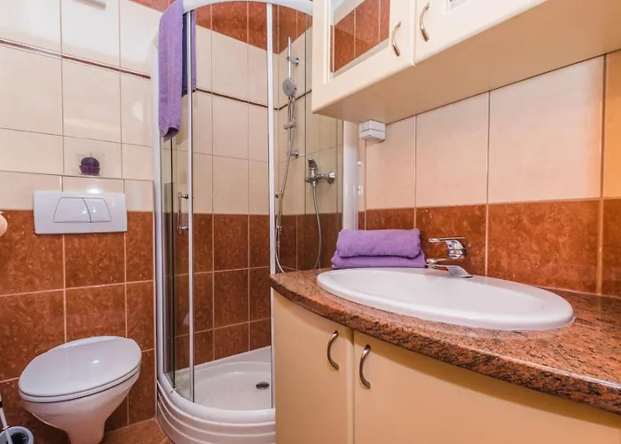 In With Sea View, Terrace, Air Conditioning, Wifi 3492-5