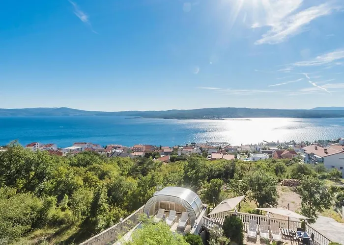 In With Sea View, Terrace, Air Conditioning, Wifi 3492-5 Apartamento