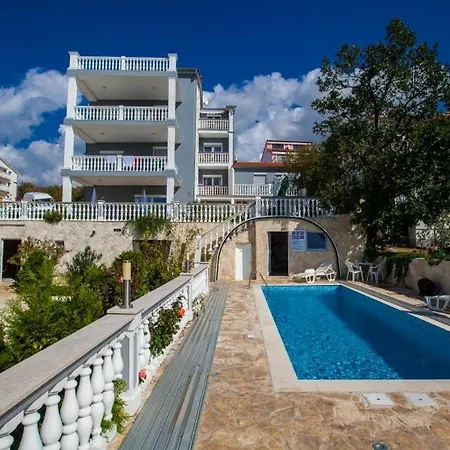 In With Sea View, Terrace, Air Conditioning, Wifi 3492-5 *