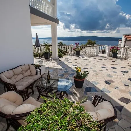 In With Sea View, Terrace, Air Conditioning, Wifi 3492-5