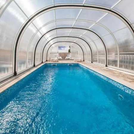 Apartman In With Sea View, Terrace, Air Conditioning, Wifi 3492-5 *