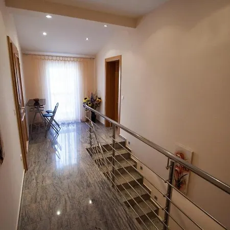 In With Sea View, Terrace, Air Conditioning, Wifi 3492-5 * Crikvenica