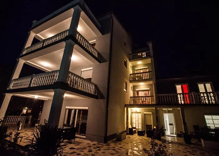 In With Sea View, Terrace, Air Conditioning, Wifi 3492-5