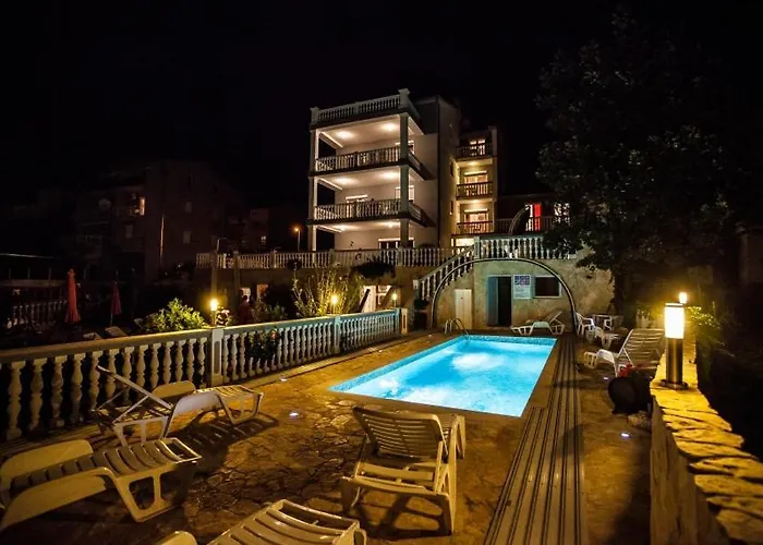 In With Sea View, Terrace, Air Conditioning, Wifi 3492-5 * 크리크베니카