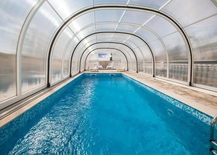 아파트 In With Sea View, Terrace, Air Conditioning, Wifi 3492-5 *