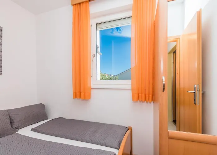In With Sea View, Terrace, Air Conditioning, Wifi 3492-5 * 크리크베니카