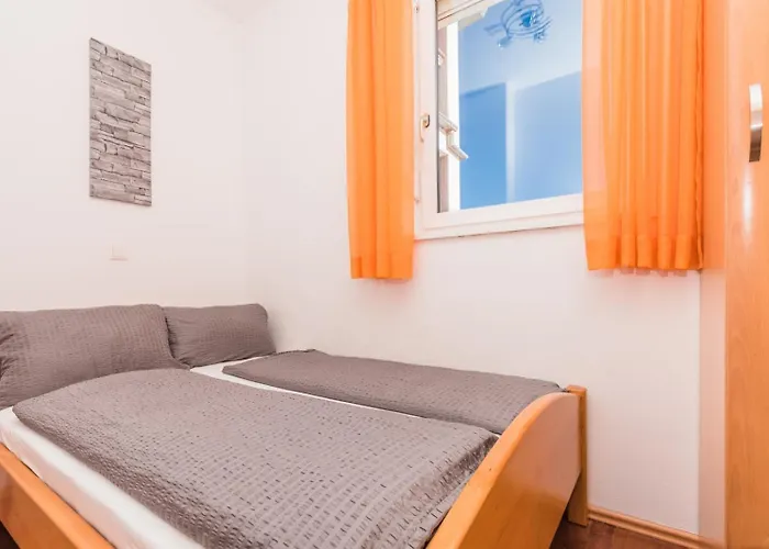 In With Sea View, Terrace, Air Conditioning, Wifi 3492-5 *